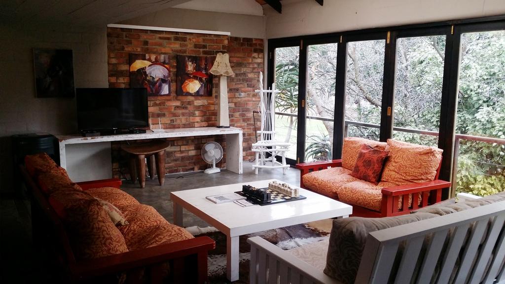 Hornbill House Self Catering Accommodation Hermanus Room photo