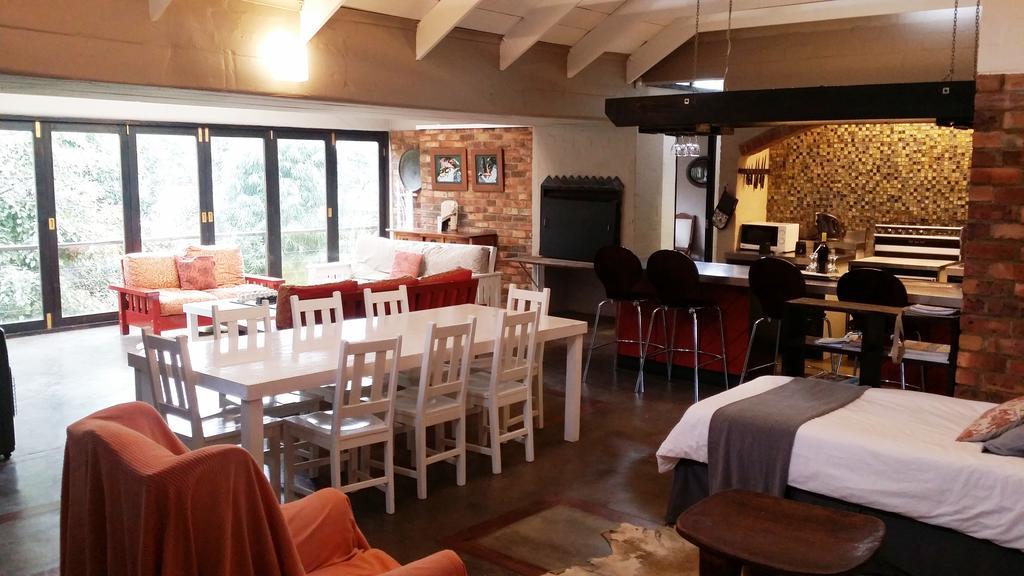 Hornbill House Self Catering Accommodation Hermanus Room photo