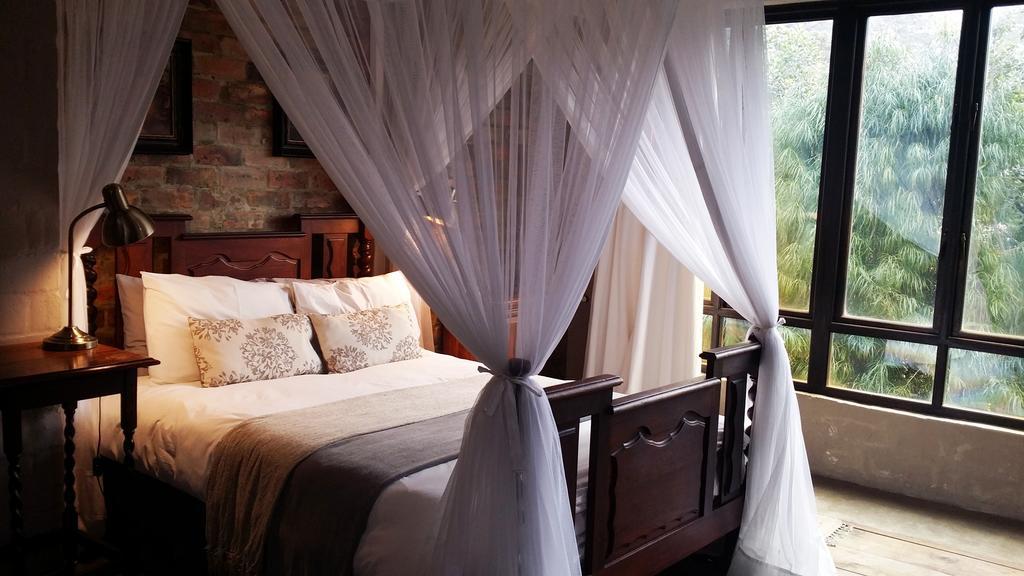 Hornbill House Self Catering Accommodation Hermanus Room photo