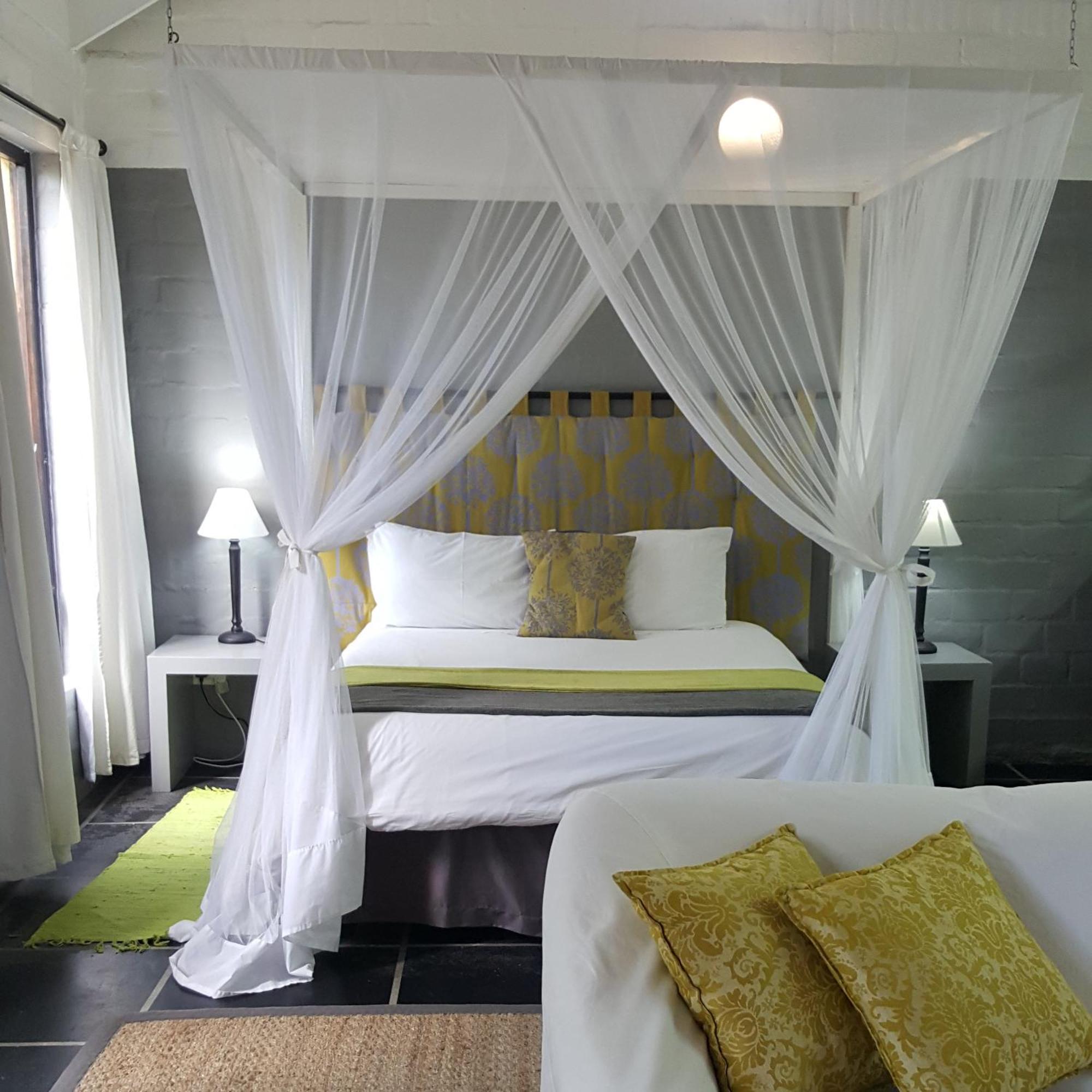 Hornbill House Self Catering Accommodation Hermanus Exterior photo