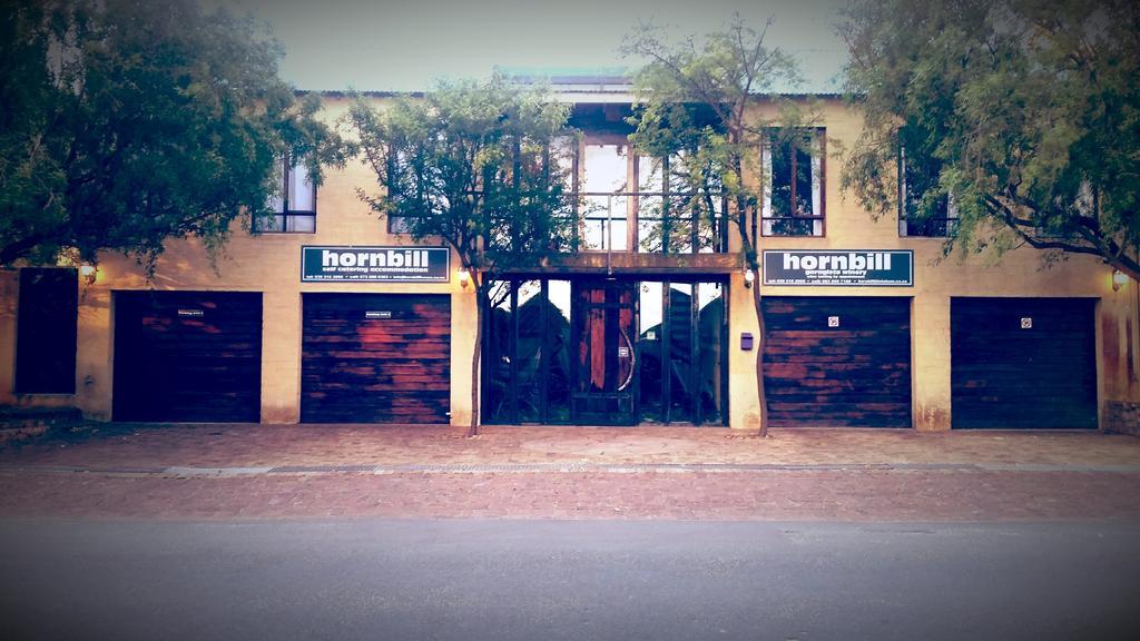 Hornbill House Self Catering Accommodation Hermanus Exterior photo