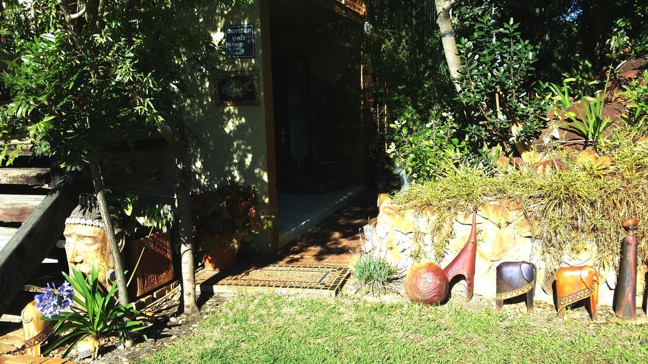 Hornbill House Self Catering Accommodation Hermanus Exterior photo
