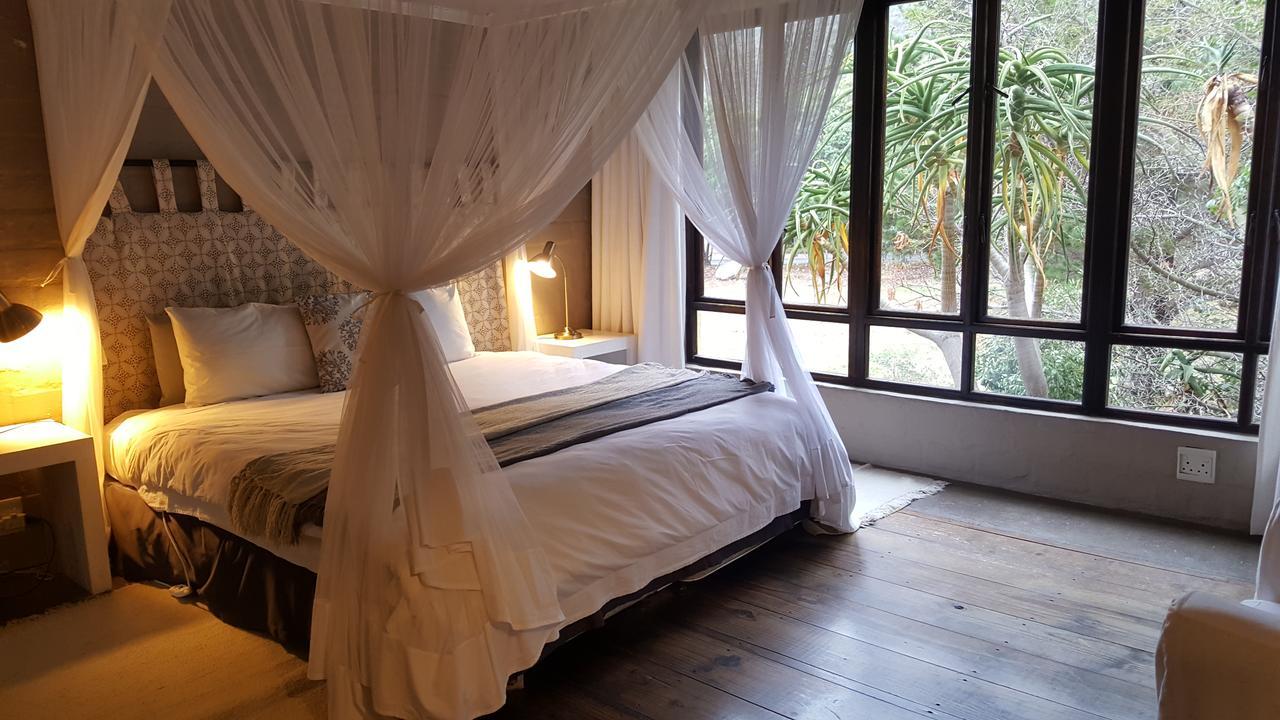Hornbill House Self Catering Accommodation Hermanus Exterior photo