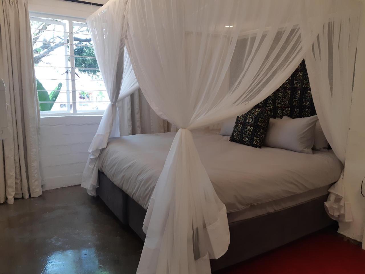 Hornbill House Self Catering Accommodation Hermanus Exterior photo