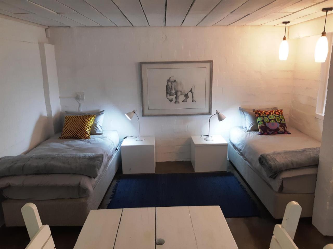 Hornbill House Self Catering Accommodation Hermanus Exterior photo