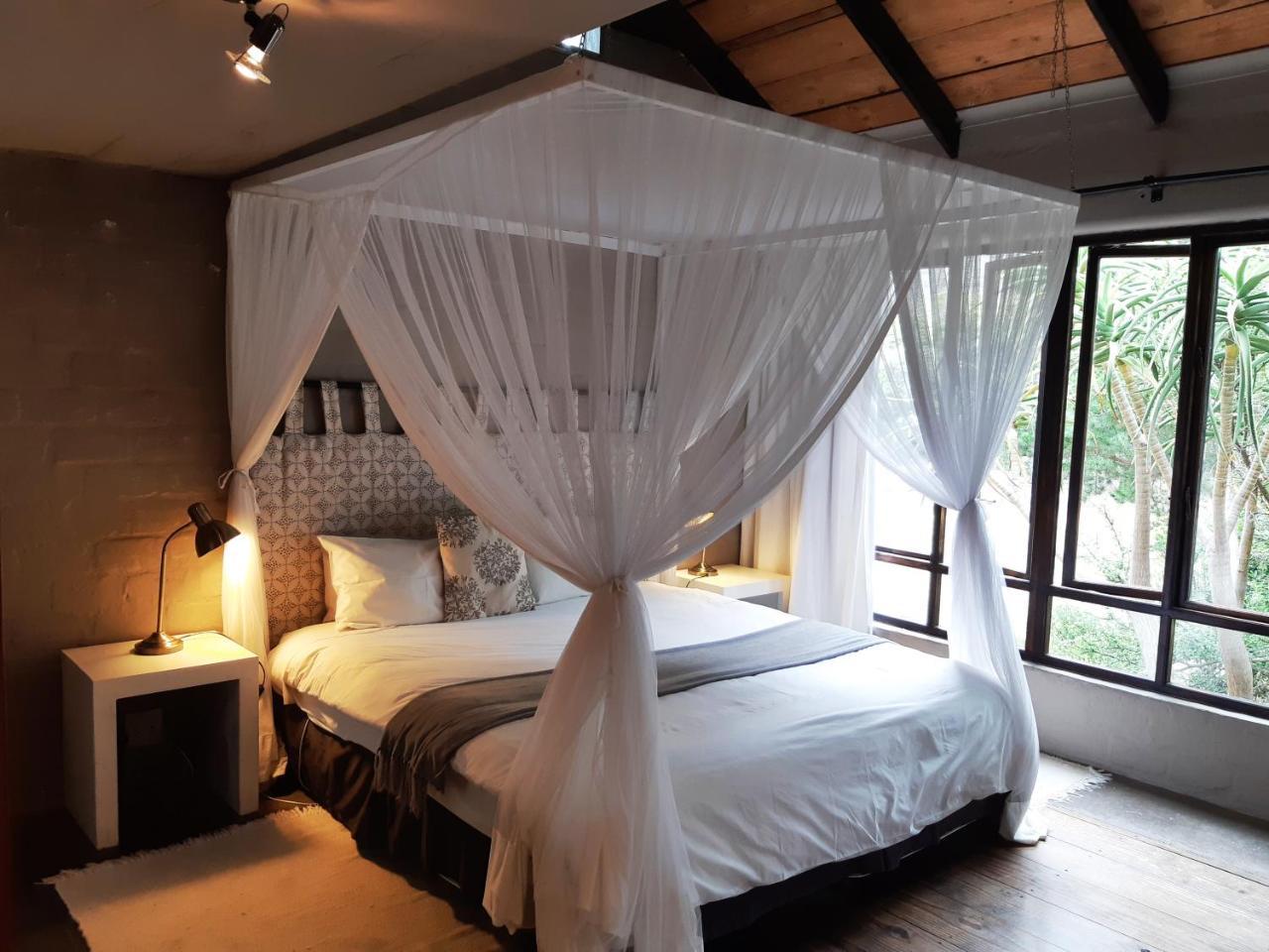 Hornbill House Self Catering Accommodation Hermanus Exterior photo