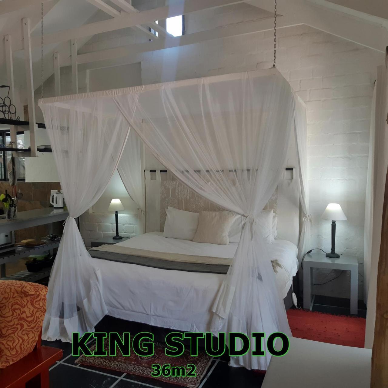 Hornbill House Self Catering Accommodation Hermanus Exterior photo