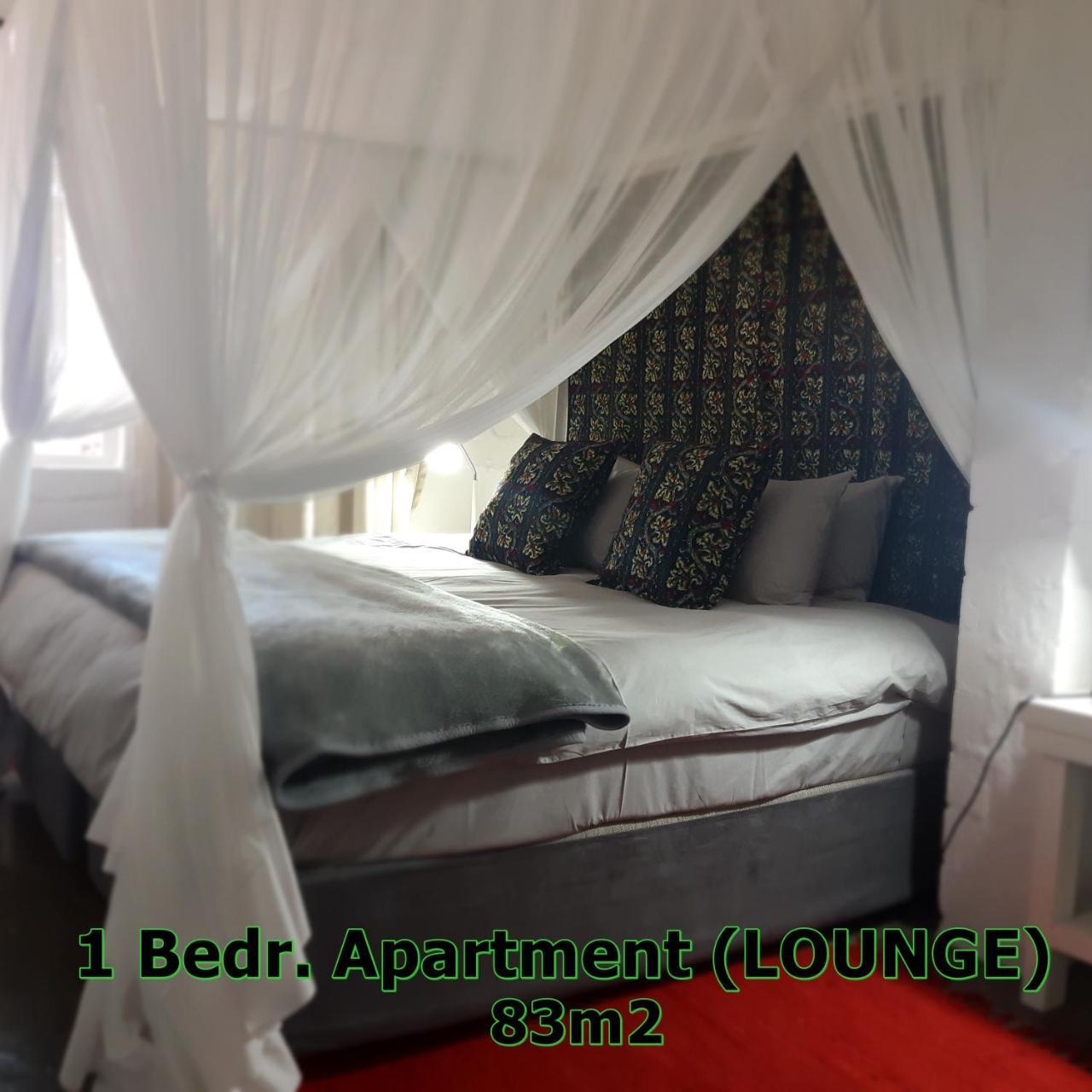 Hornbill House Self Catering Accommodation Hermanus Exterior photo