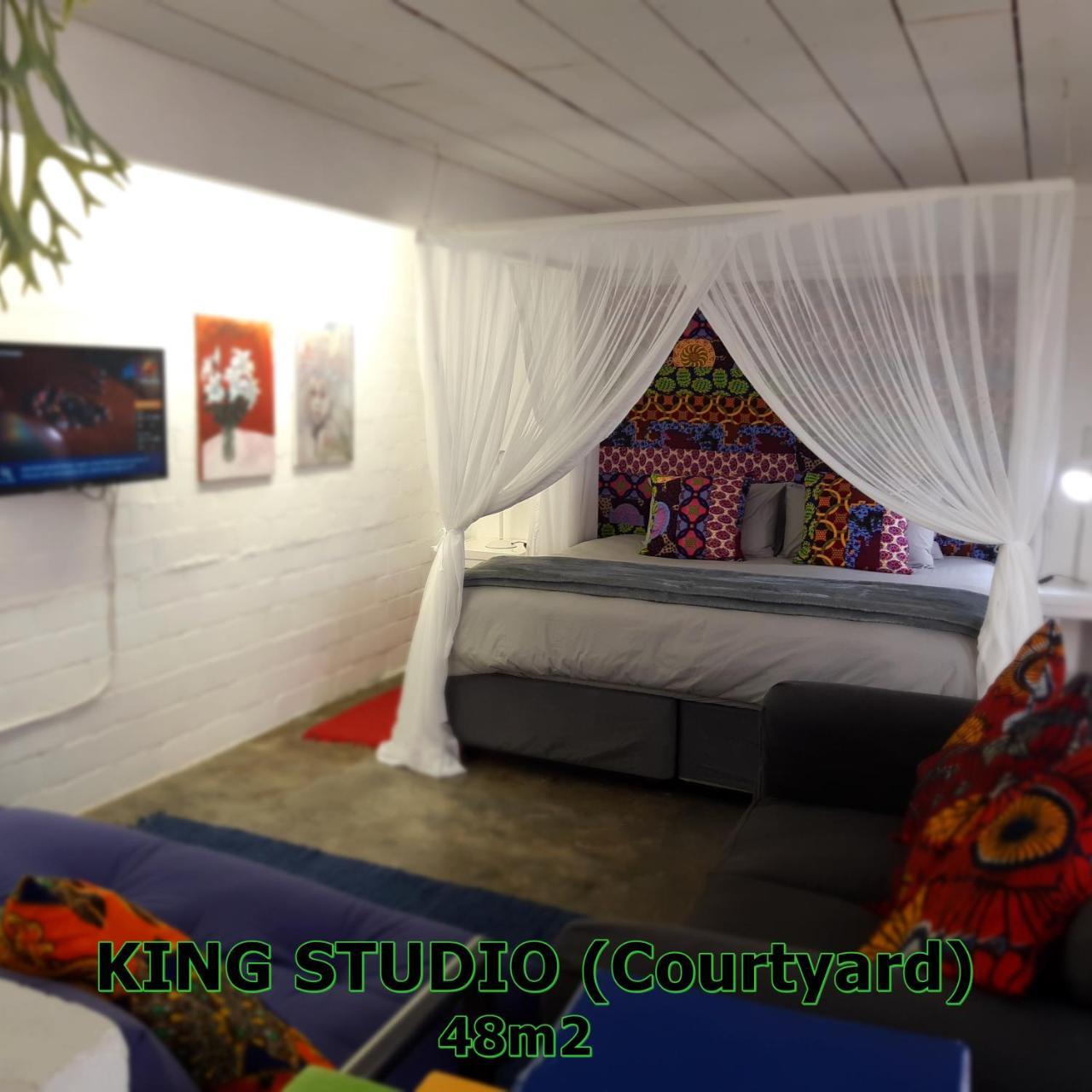 Hornbill House Self Catering Accommodation Hermanus Exterior photo